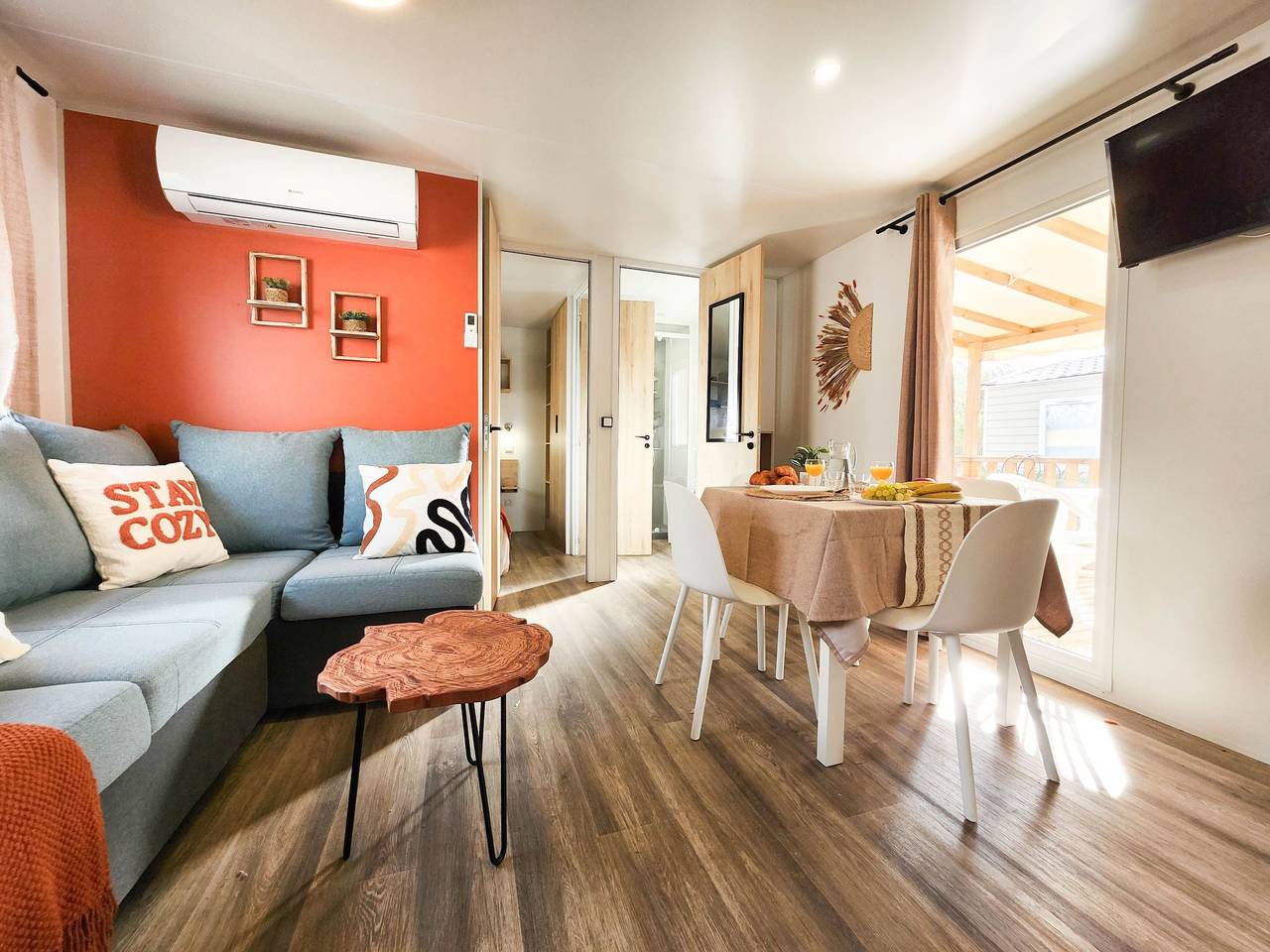 Appartement de vacances