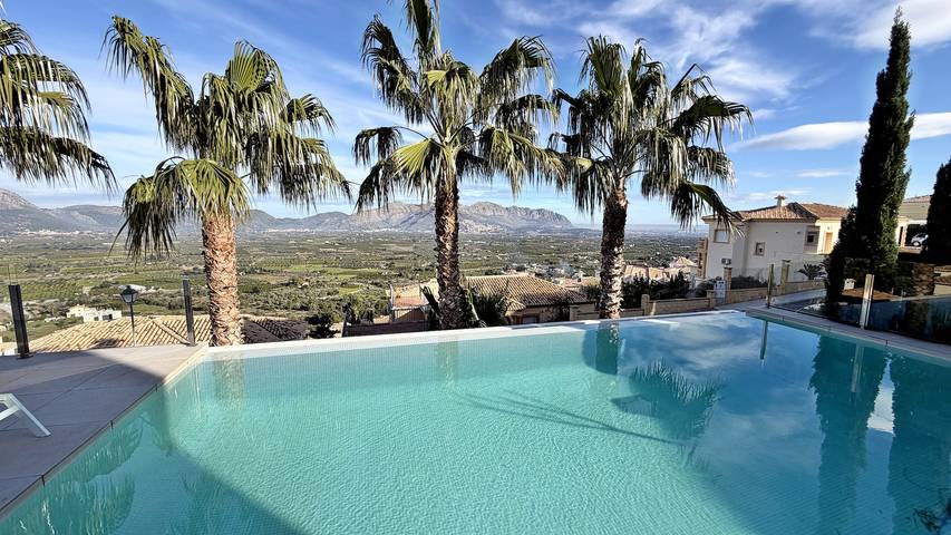 Casa rural para 6 personas, con Terraza en Orba