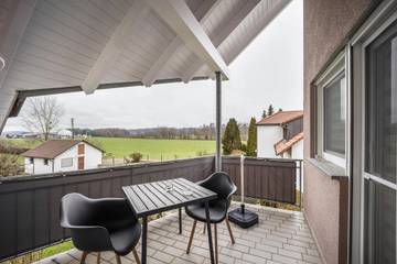 Ferienwohnung für 5 Personen in Schwaben, Region Bodensee-Oberschwaben, Bild 1