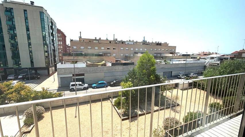Gîte pour 3 personnes, avec jardin et vue à Terrassa - 3