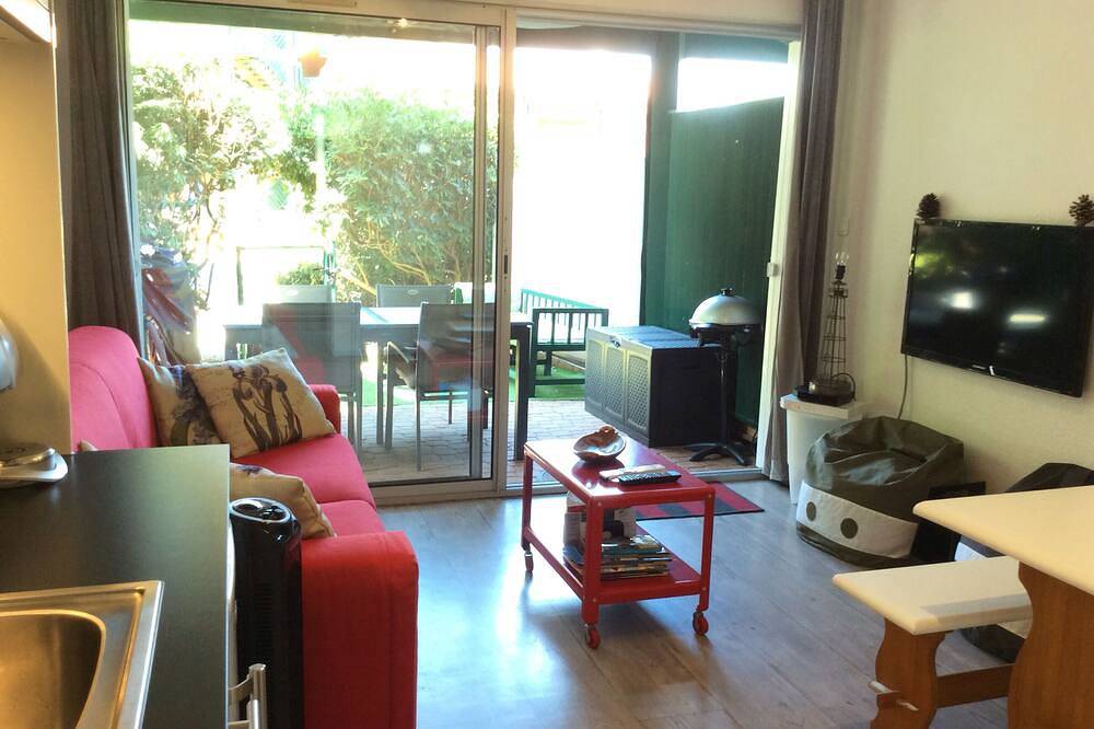 Apartamento entero, Bonito estudio frente al mar ref Fr3Hdnrt in Moliets-Plage, Moliets-et-Maa