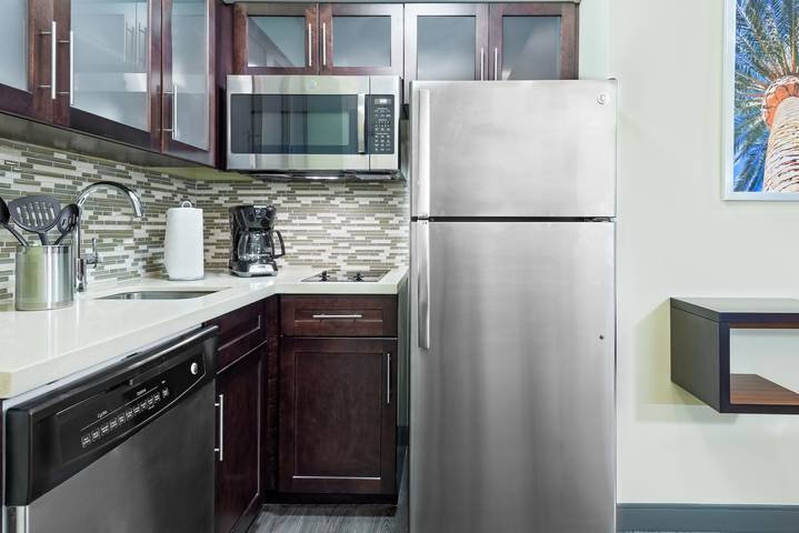 Staybridge Suites Miami International Airport in Florida