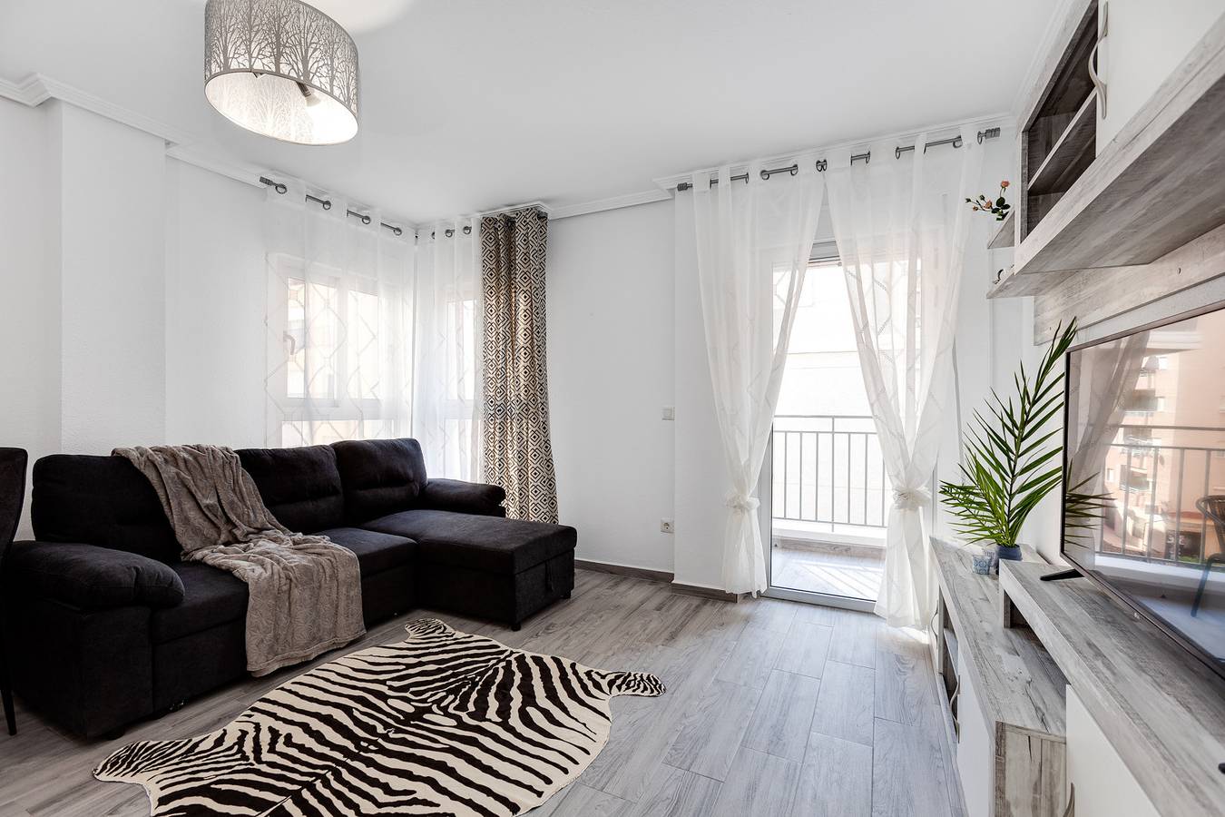 Entire apartment, Id50 in Cala del Palangre (Torrevieja), Torrevieja