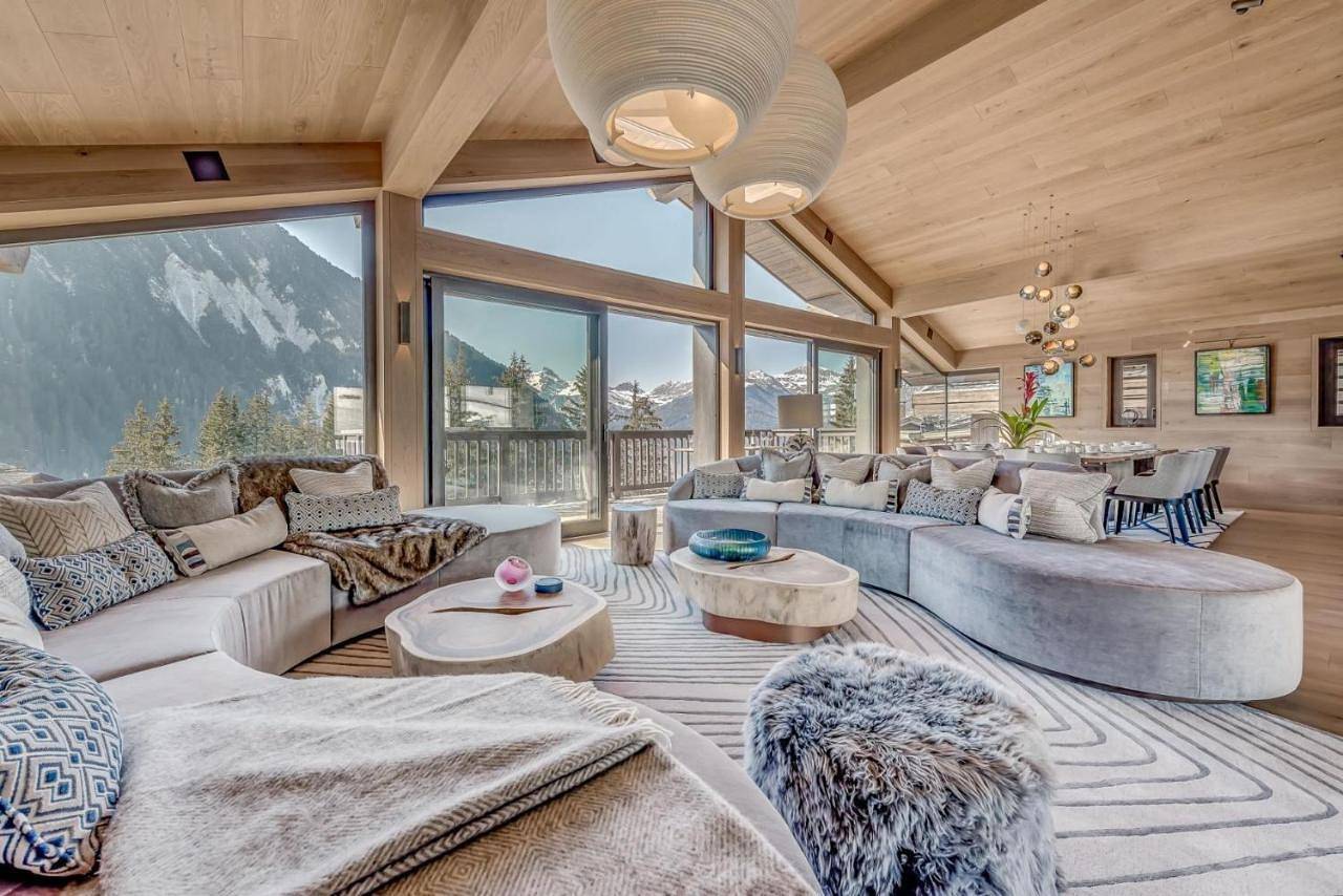 Chalet in Kitzbühel, Hohe Salve