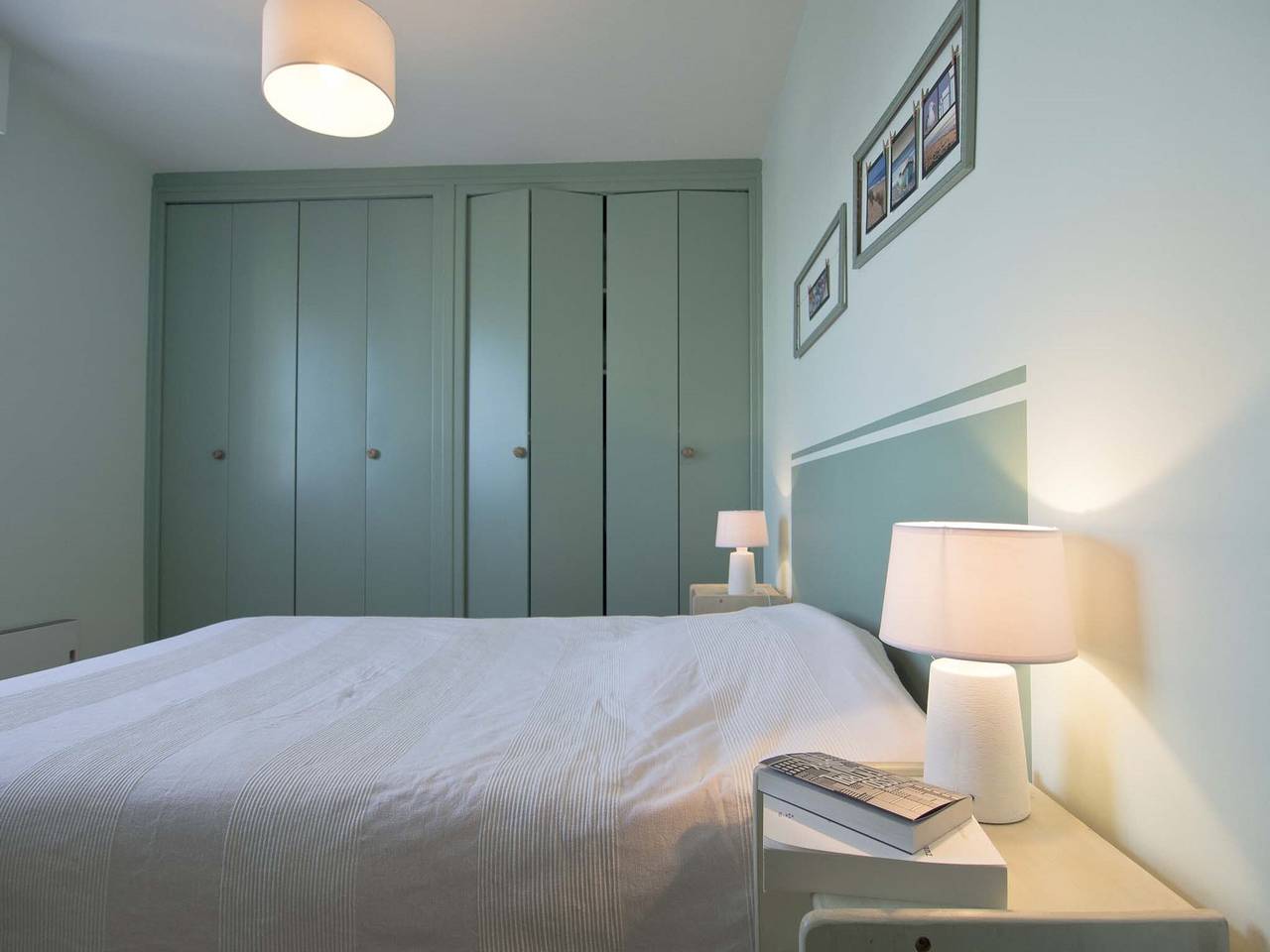 Apartamento entero, Apartamento con Terraza Frente al Mar en la Costa Salvaje, 2 Habitaciones in Les Sables-d'Olonne, Vandea