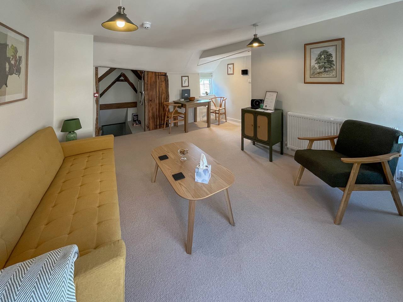 Entire apartment, The Merchants Penthouse - Uk50408 in Kent