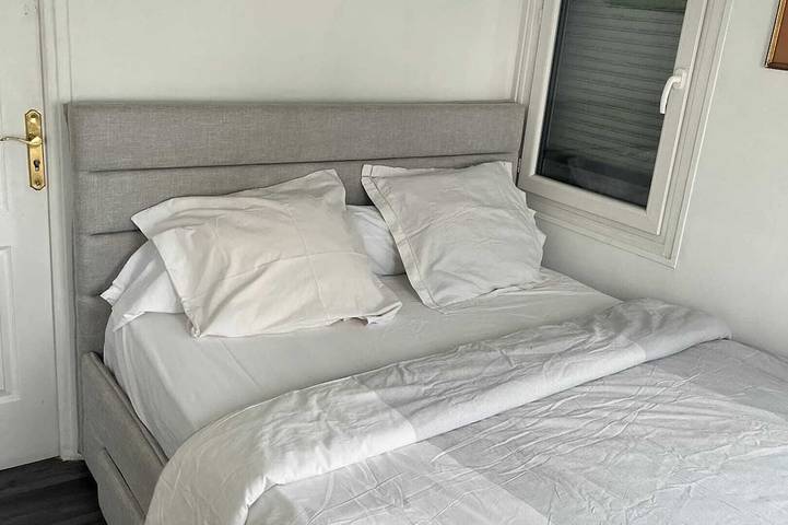 Gîte pour 8 personnes à Sarcelles - 4