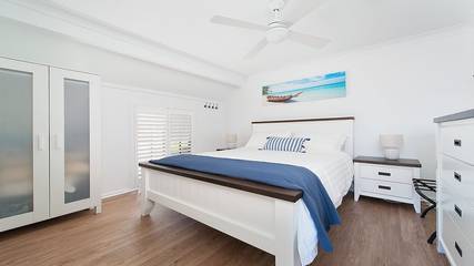Holiday Home for 10 People in Boat Harbour, Hunter Valley, Photo 4