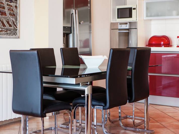 Ganze Wohnung, Seaside Escape, Podstrana in Podstrana, Split-Dalmatien