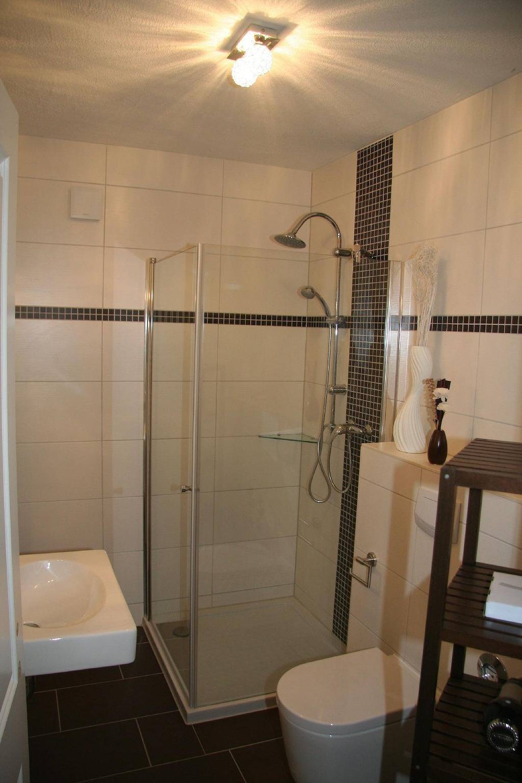 Apartamento vacacional entero, House Morgenstern in Göhren, Rügen