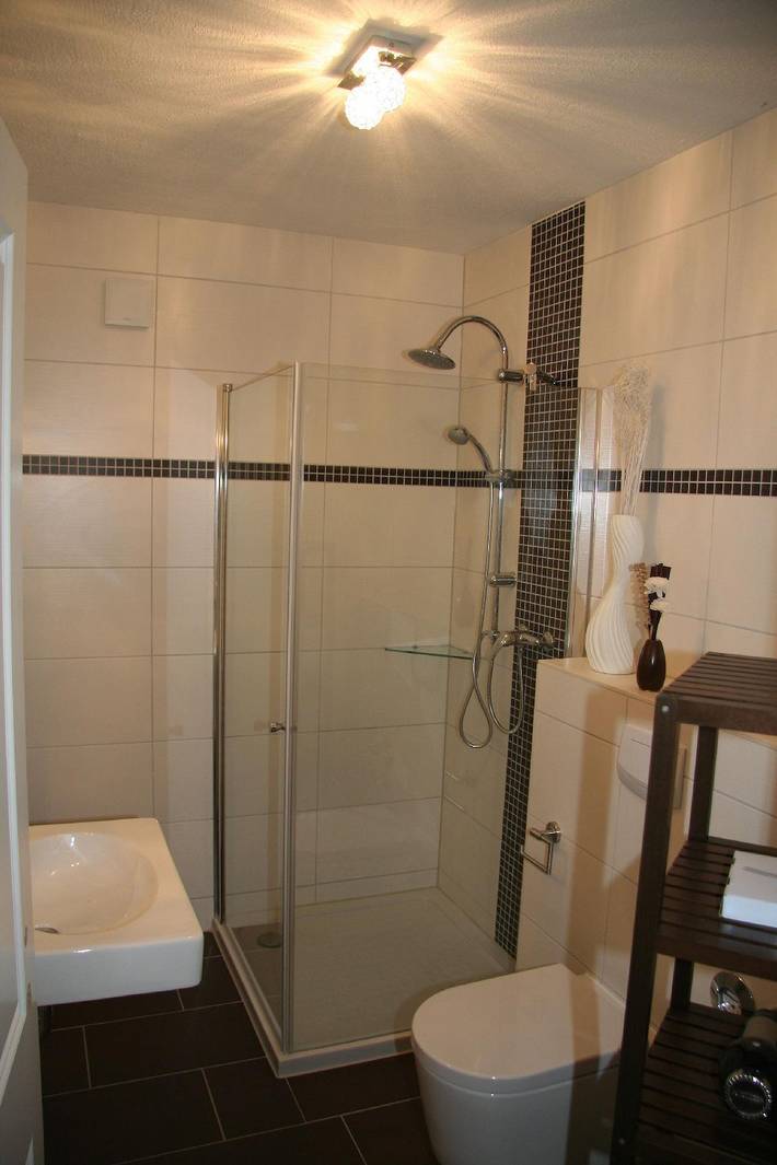 Ferienwohnung für 4 Personen, mit Balkon und Garten in Göhren - 4