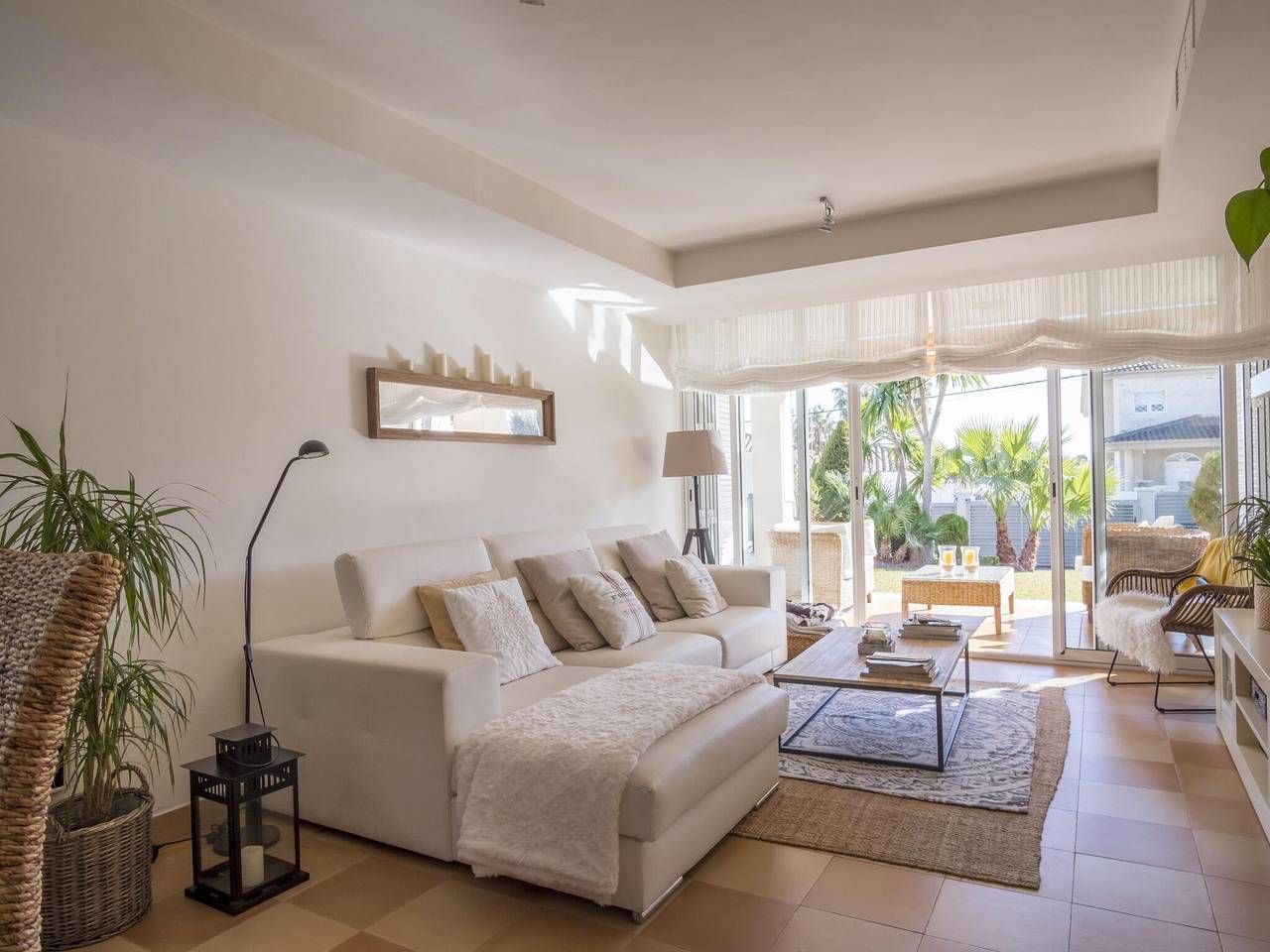 Elegante villa en Calafell con piscina in Calafell, Costa Dorada