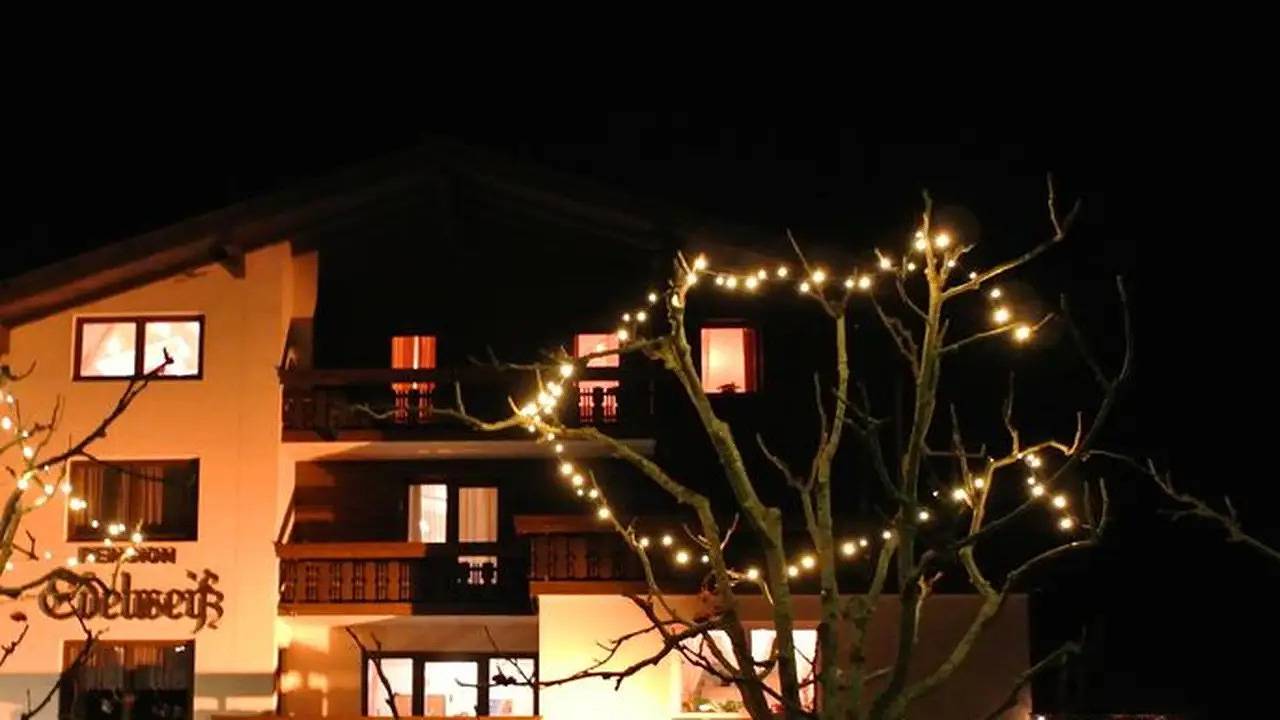 Geheel vakantieappartement, Ferienwohnung für 2 Personen (20 m²) in Heiligenblut in Schober group, Heiligenblut