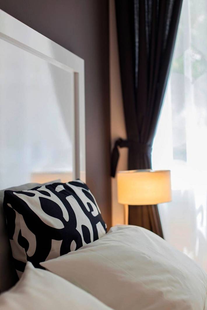 Casa de huéspuedes para 4 personas en Split