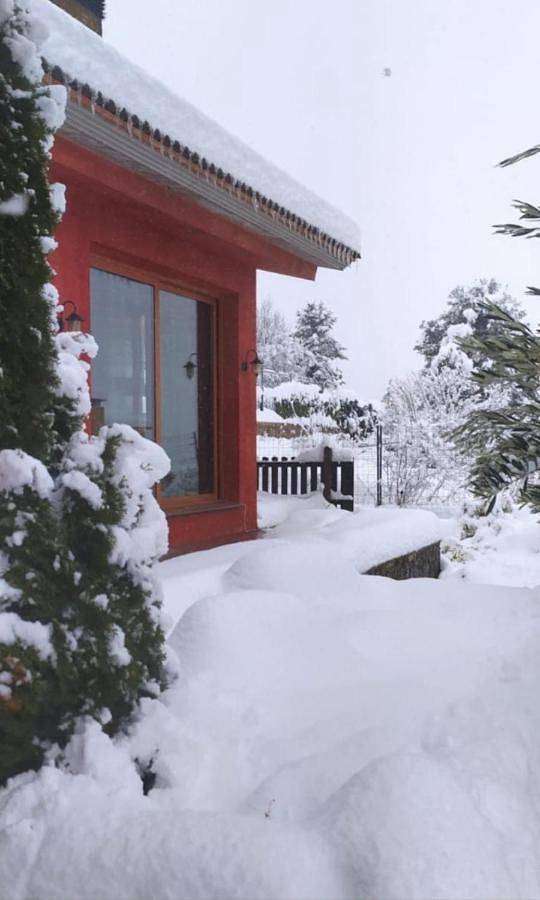 Casa rural para 8 personas, con Balcón y Terraza además de Jardín y Vistas en Priorat