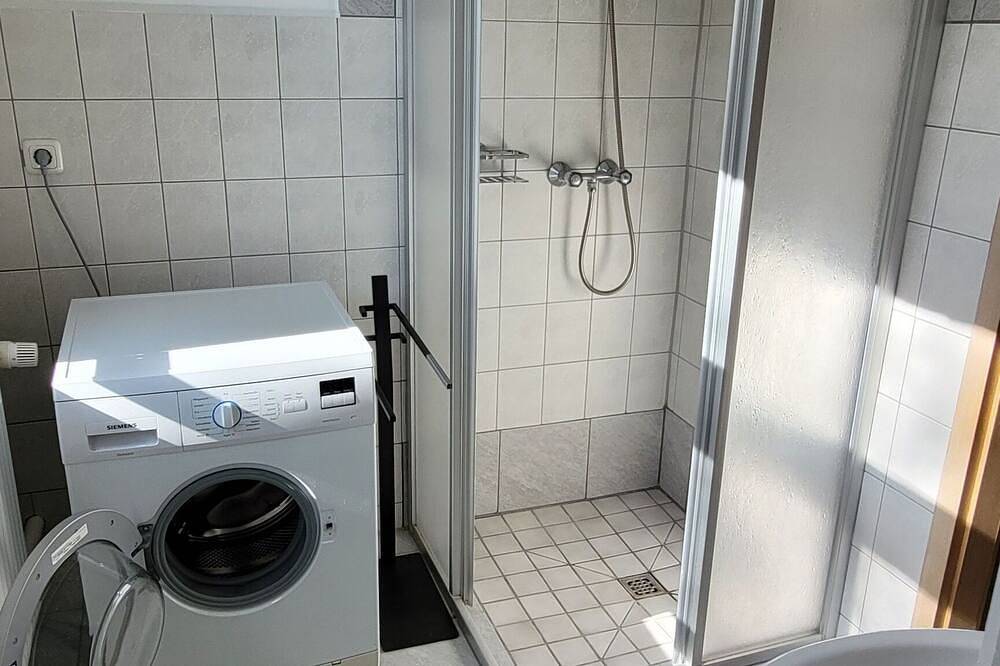 Ganze Wohnung, Ferienwohnung Stieger in Güstrow, Mecklenburgische Seenplatte