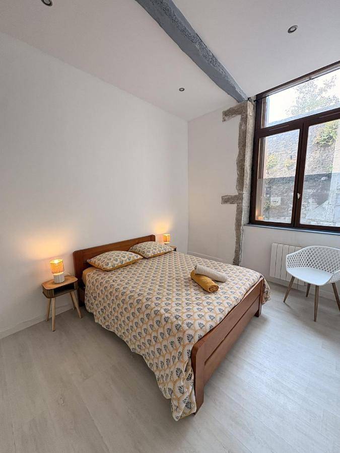 Appartement de vacances pour 2 personnes