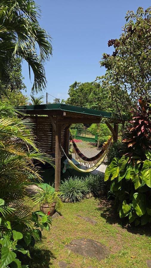 Apartamento de vacaciones para 4 personas, con jardín - 1