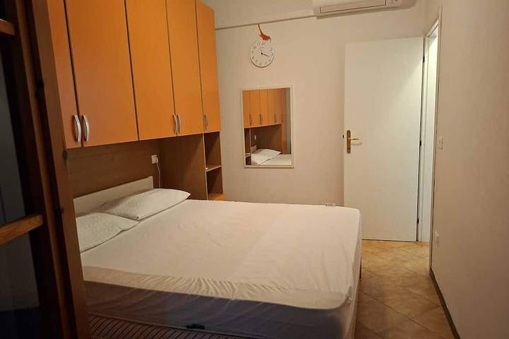 Appartement entier, Garden Apartment, just a short walk from the beach and equipped with every amenity in Comacchio, Province de Ferrare
