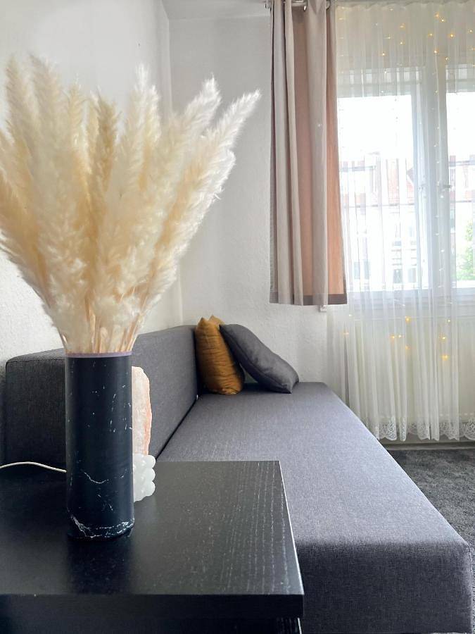 Ferienwohnung für 2 Personen, mit Ausblick in Herrenhäuser Gärten - 2