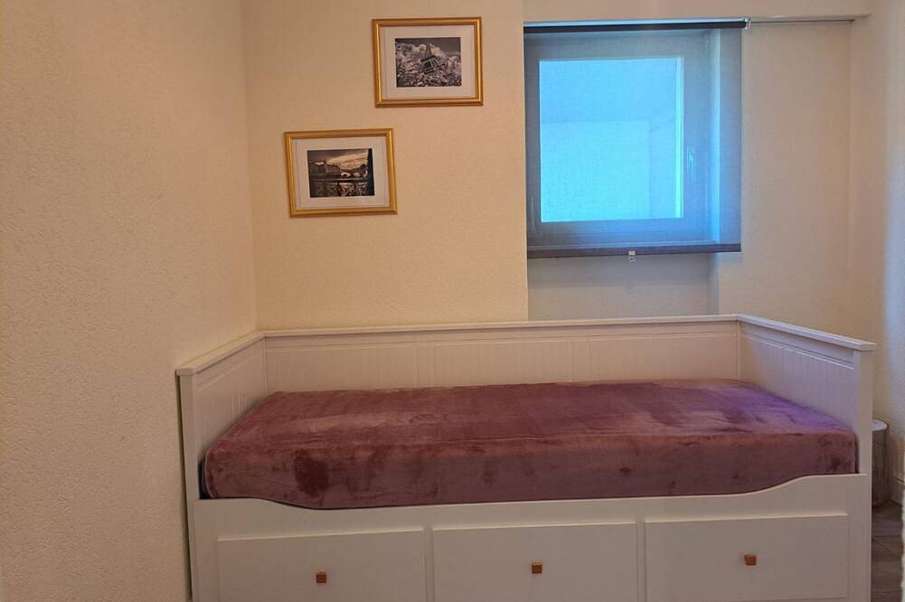 Ganze Wohnung, Residence mit Pool und Strand (Morcote Romance) in Morcote, Luganersee