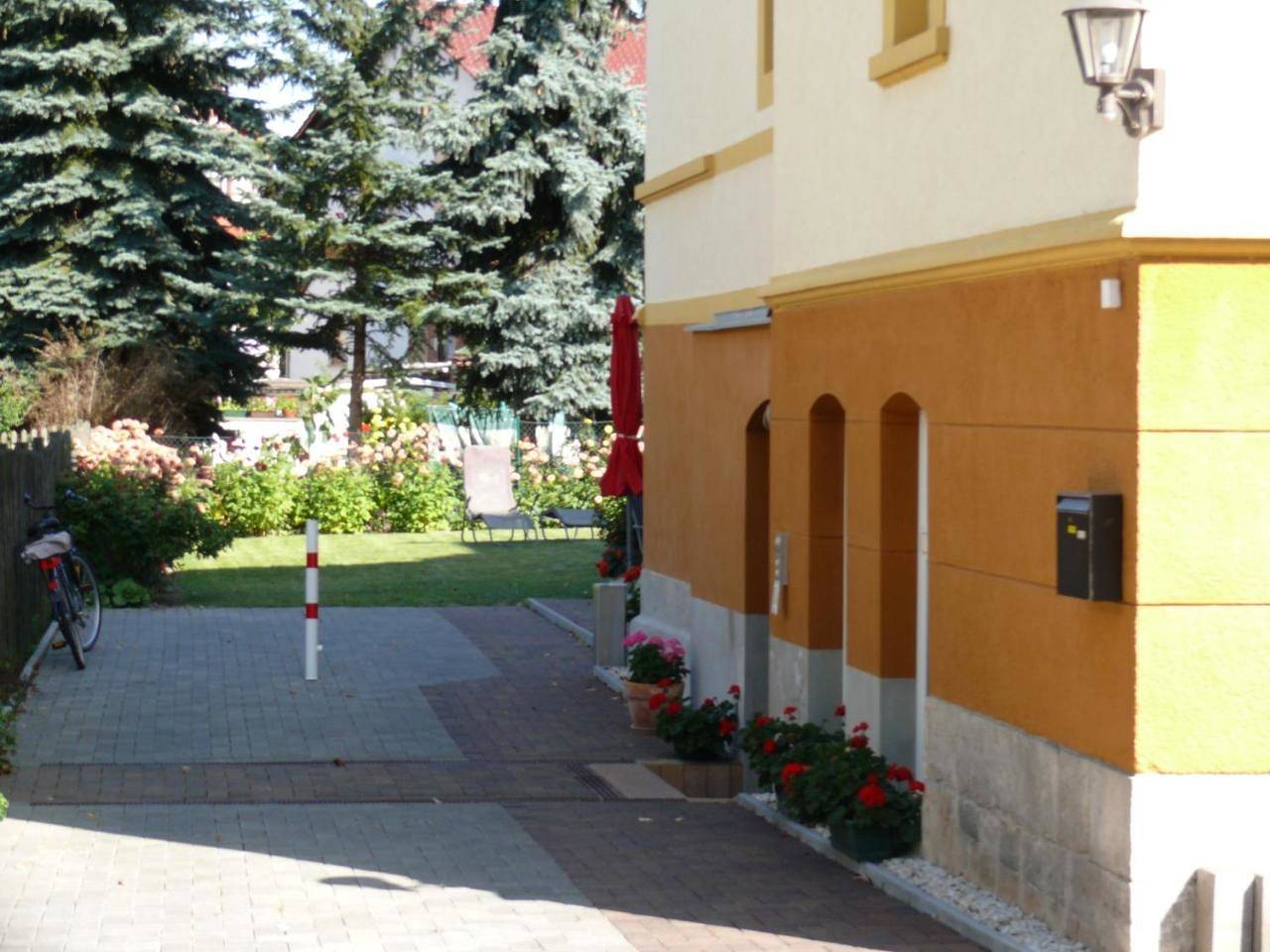 Single Room in Naumburg, Saale-Unstrut