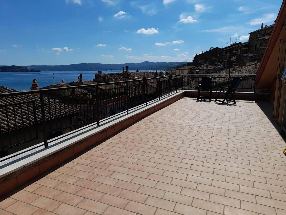 Geheel appartement, One-Bedroom Apartment in Marta, Meer van Bolsena