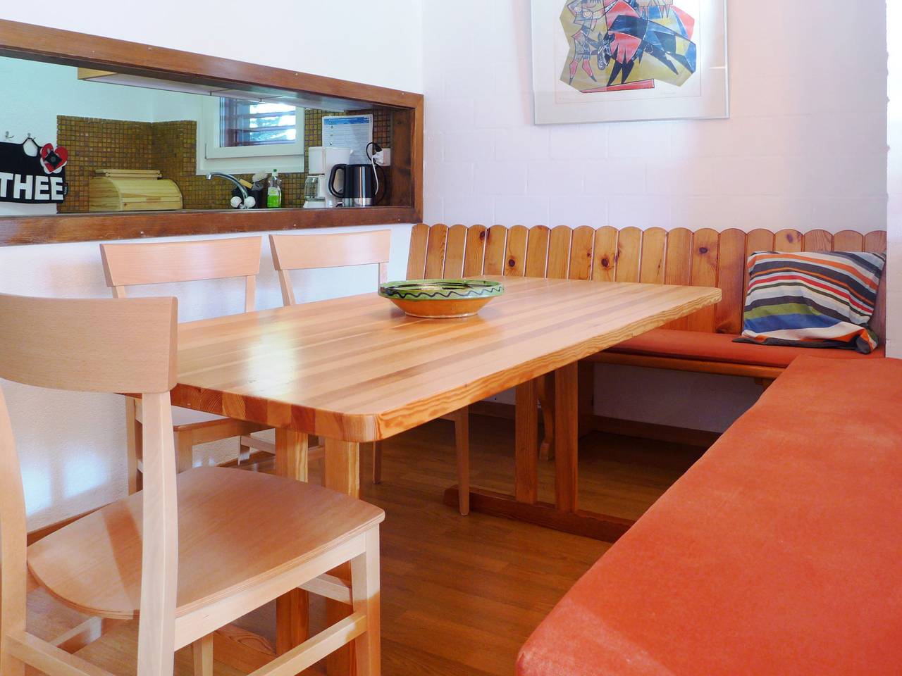 Apartamento entero, Gamma in Zermatt, Alpes del Valais