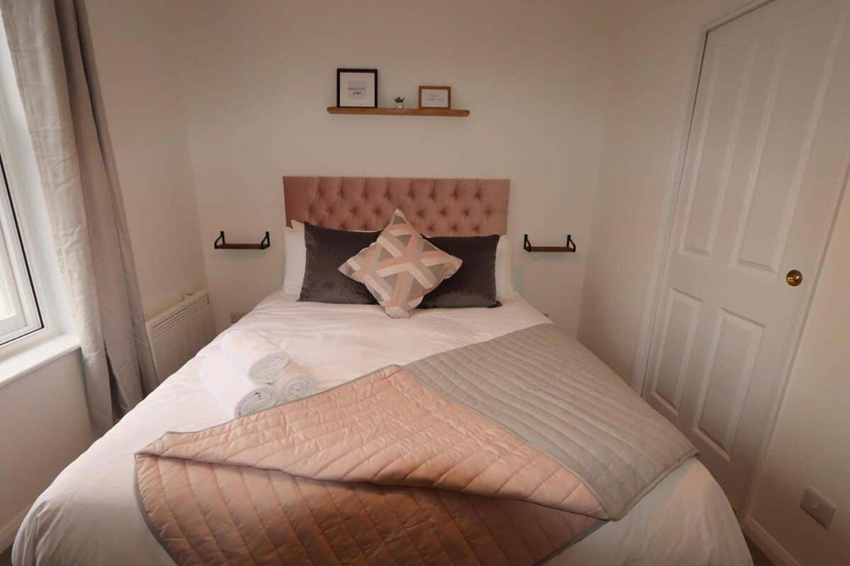 Entire apartment, Apartment in Bristol, South West England