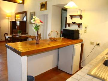 Agriturismo per 4 Persone in Collesalvetti, Riviera Toscana, Foto 3