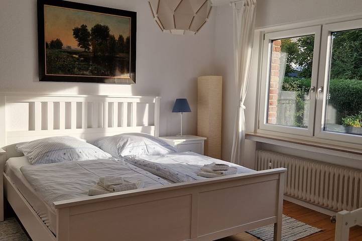 Bauernhof für 7 Personen, mit Garten in Bonn und Umgebung - 2