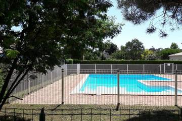 Villa pour 8 Personnes dans Saint-Palais-sur-Mer, Région de Rochefort, Photo 2
