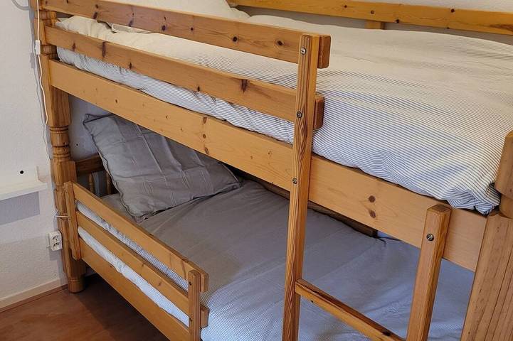 Gîte pour 6 personnes à Guchen - 4