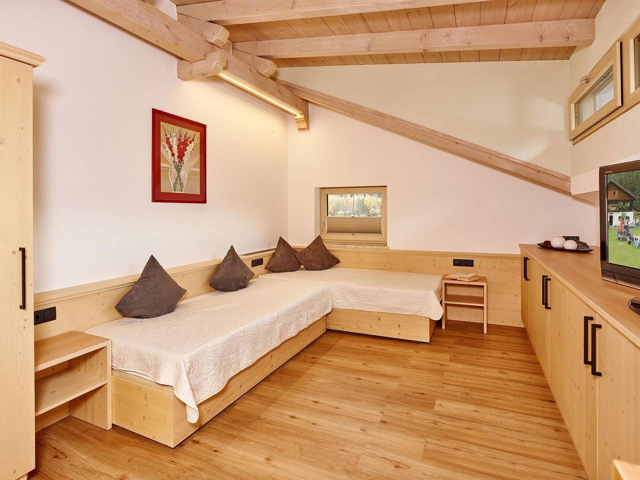 Ganze Ferienwohnung, Gästehaus Renate in Längenfeld, Ötztal
