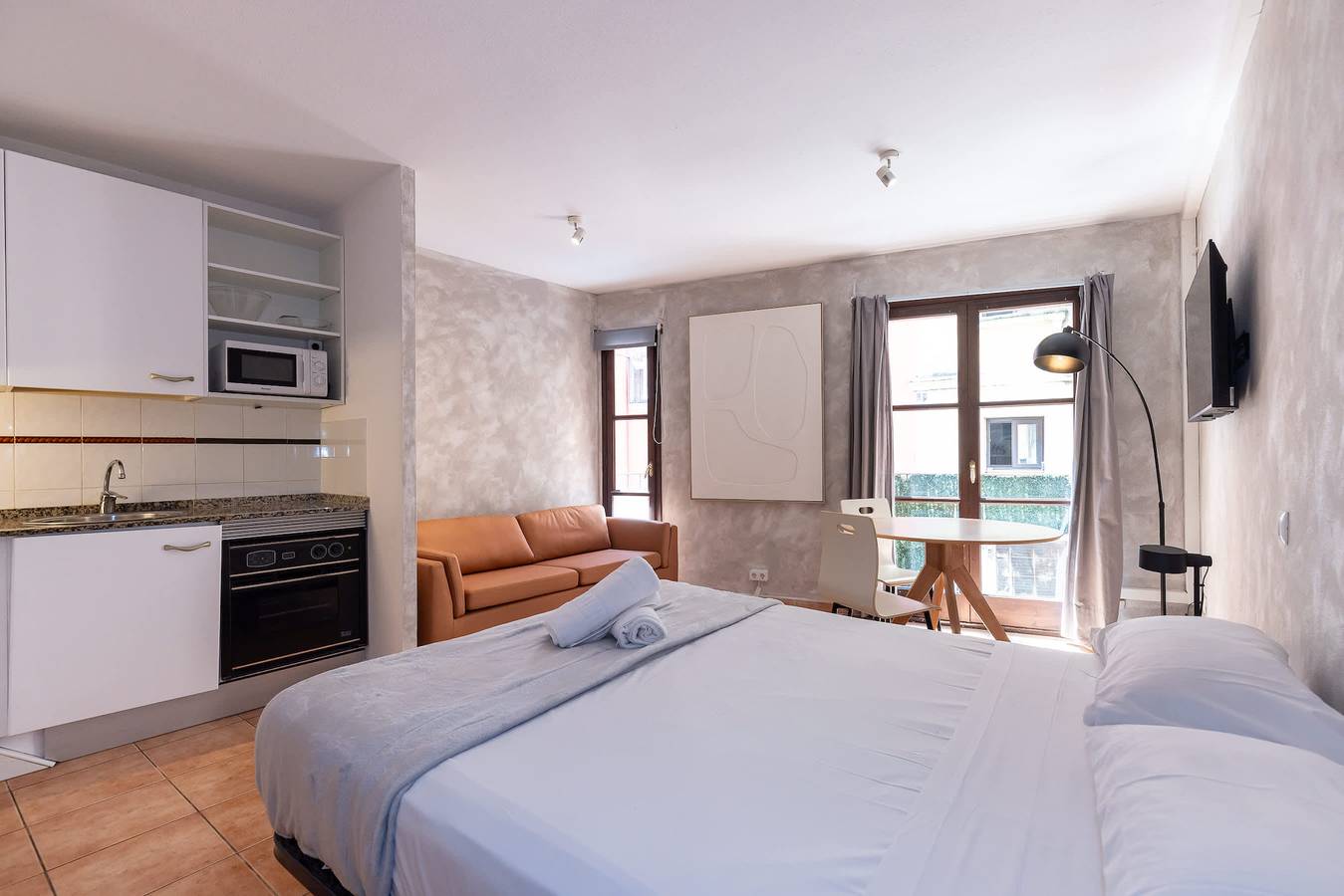Apartamento entero, Apartamento de vacaciones para 2 personas in Tarragona, Costa Dorada