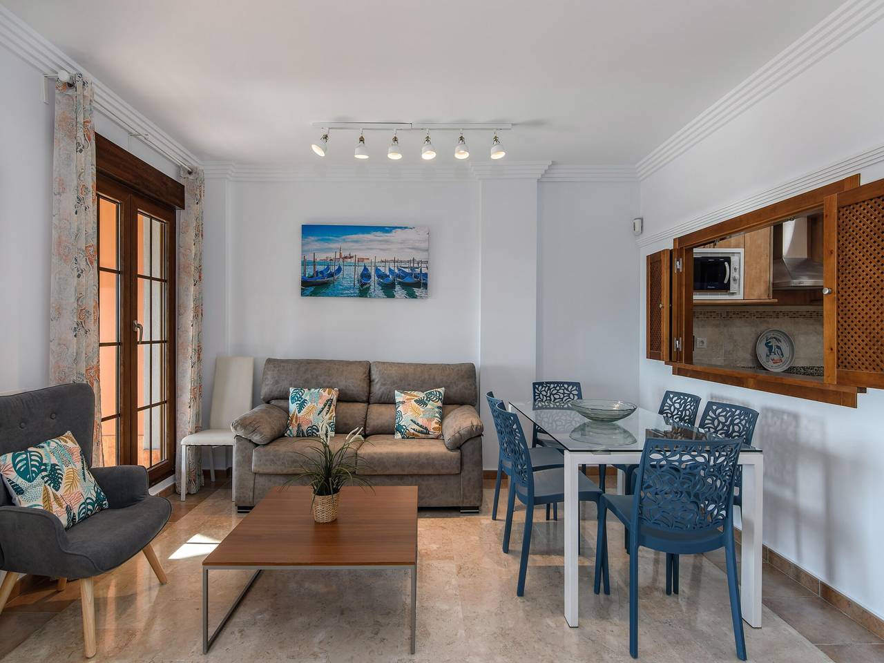 Apartamento entero, Apartamento en Punta del Moral para 6 in Punta del Moral, Ayamonte