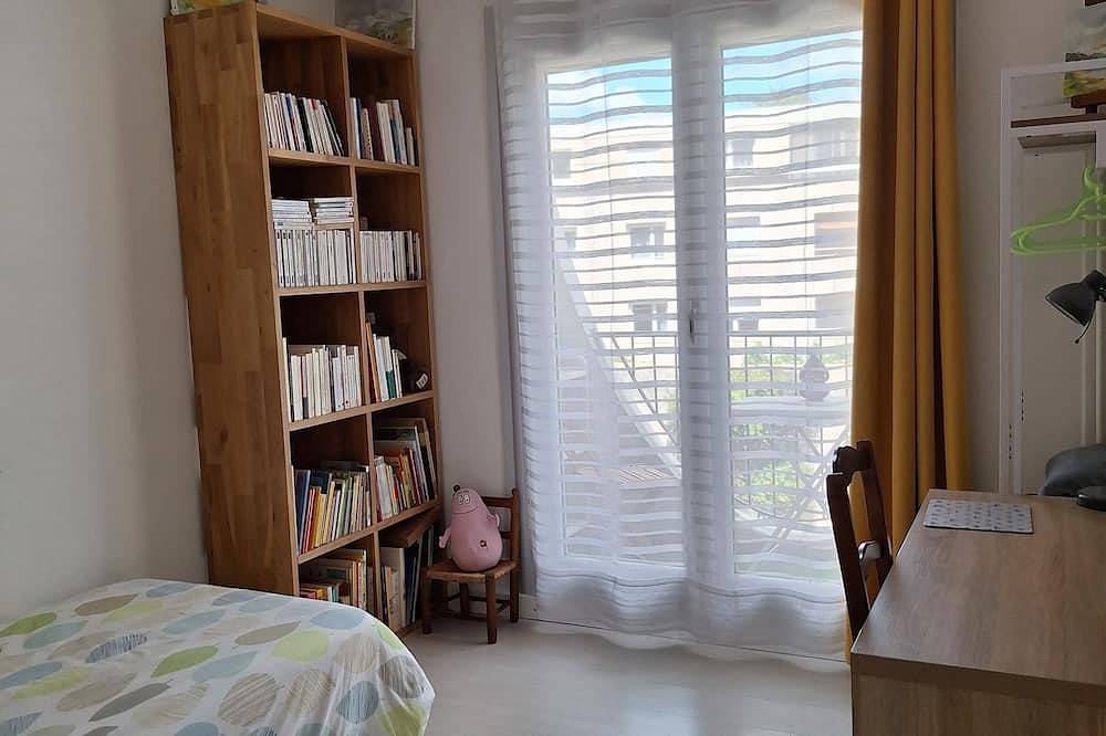Ganze Wohnung, Montpellier ruhig mit großem Pool. in Montpellier, Mittelmeerküste (Frankreich)