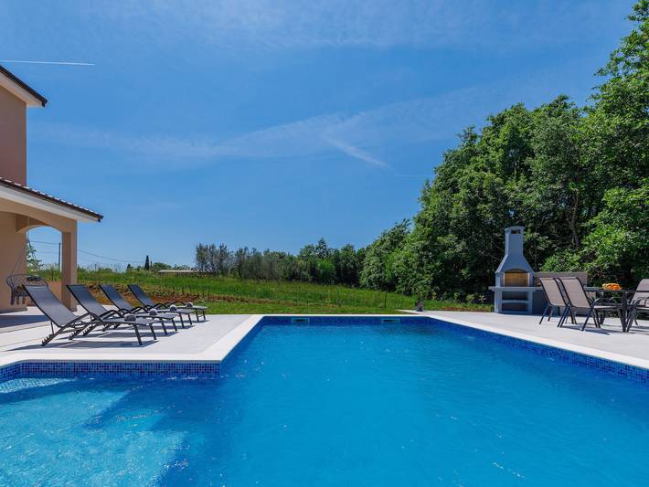 Vakantieappartement voor 4 personen - 1