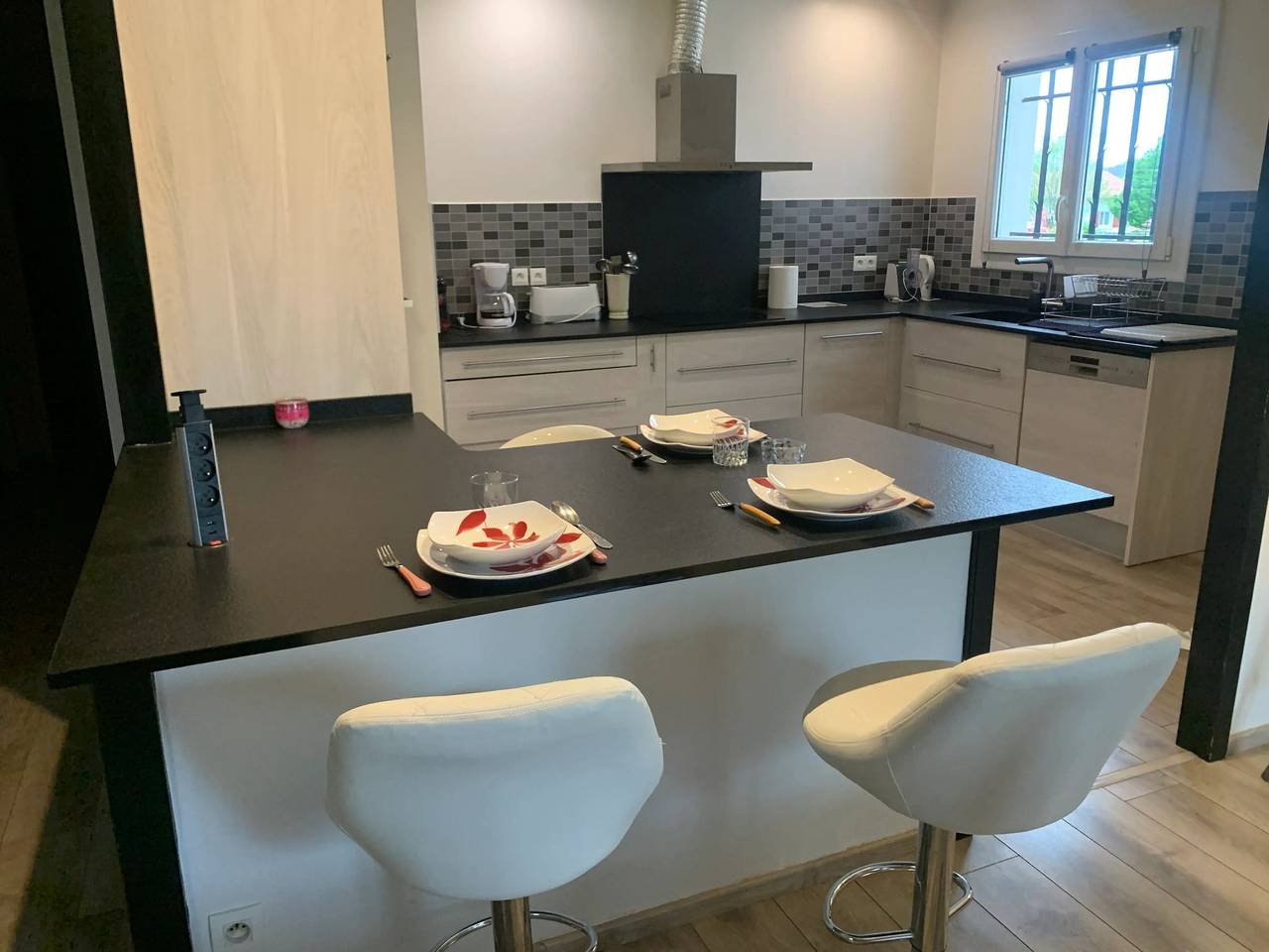 Casa familiar en Saint-Pée-sur-Nivelle con jardín in Saint-Pée-sur-Nivelle, Region de Bayona