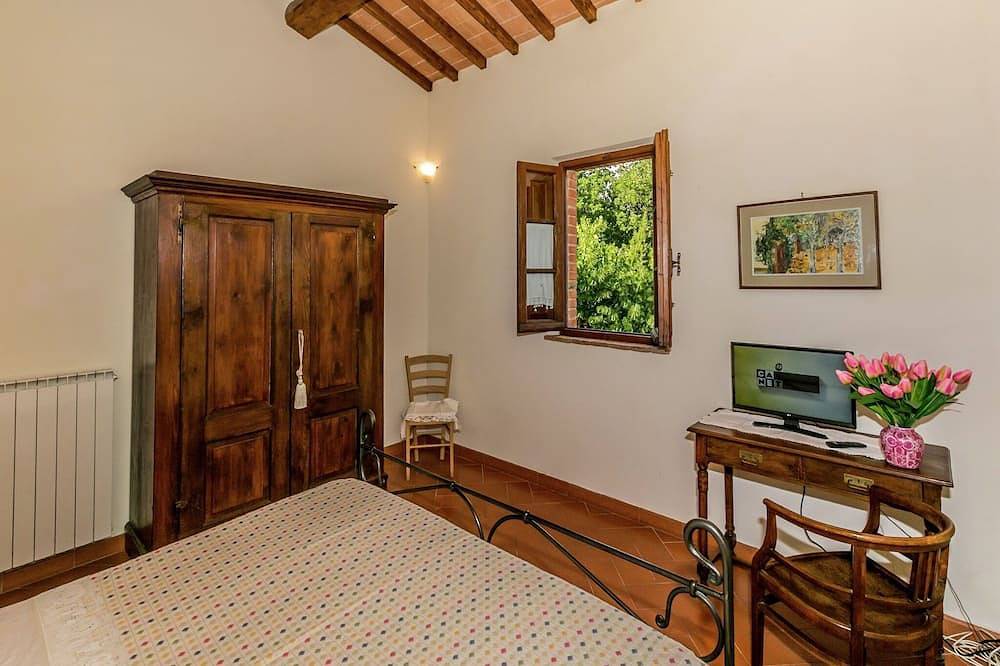 Casa Rural en Montepulciano con Vista a la Piscina in Montepulciano, Provincia de Siena