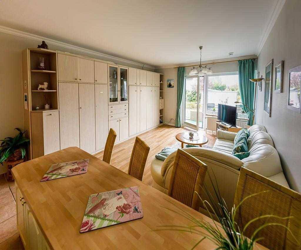 Ganze Ferienwohnung, Ferienwohnung Norderhoog in Westerland, Sylt (Gemeinde)
