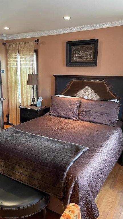 Ganze Wohnung, Wunderschönes Studio mit luxuriöser Sauna / Dampfdusche in San Francisco, Nordkalifornien