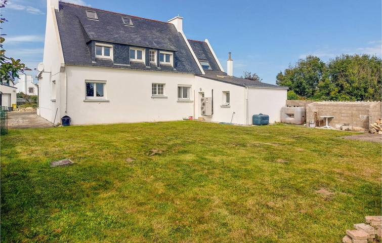 Location de vacances pour 4 personnes, avec terrasse dans Pointe du Raz - 4
