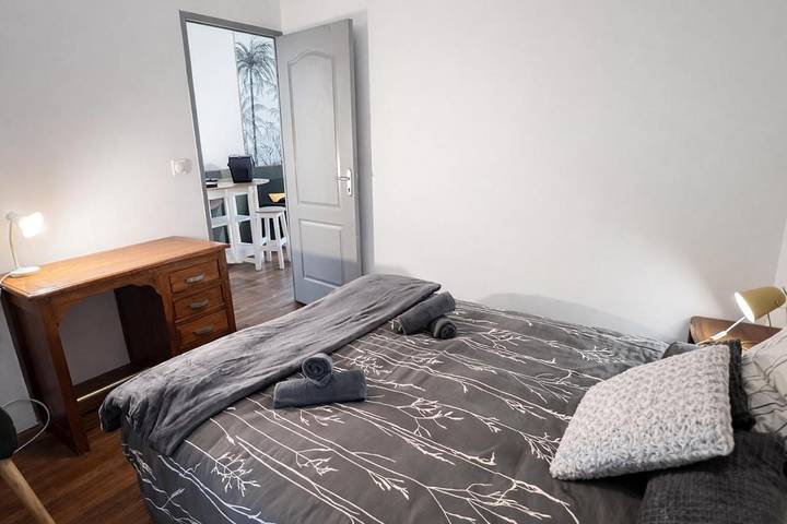 Gîte pour 2 personnes à Armentières - 2