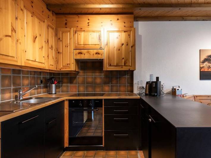 Ganze Wohnung, Wohnung Wettstein in Sörenberg, Flühli
