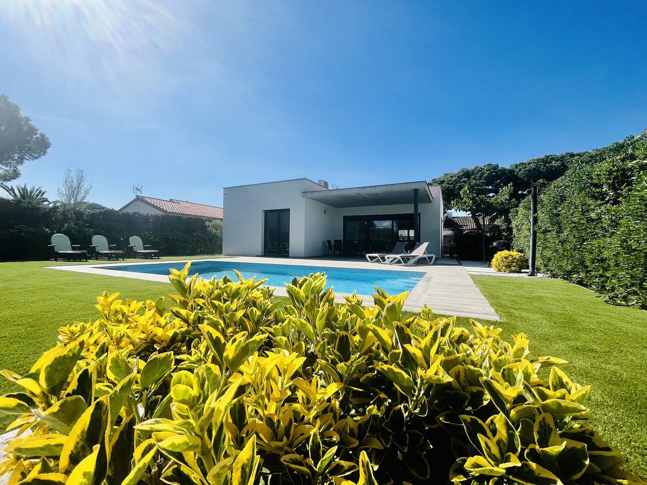 Casa vacanza a Costa Brava a partire da 164€ a notte