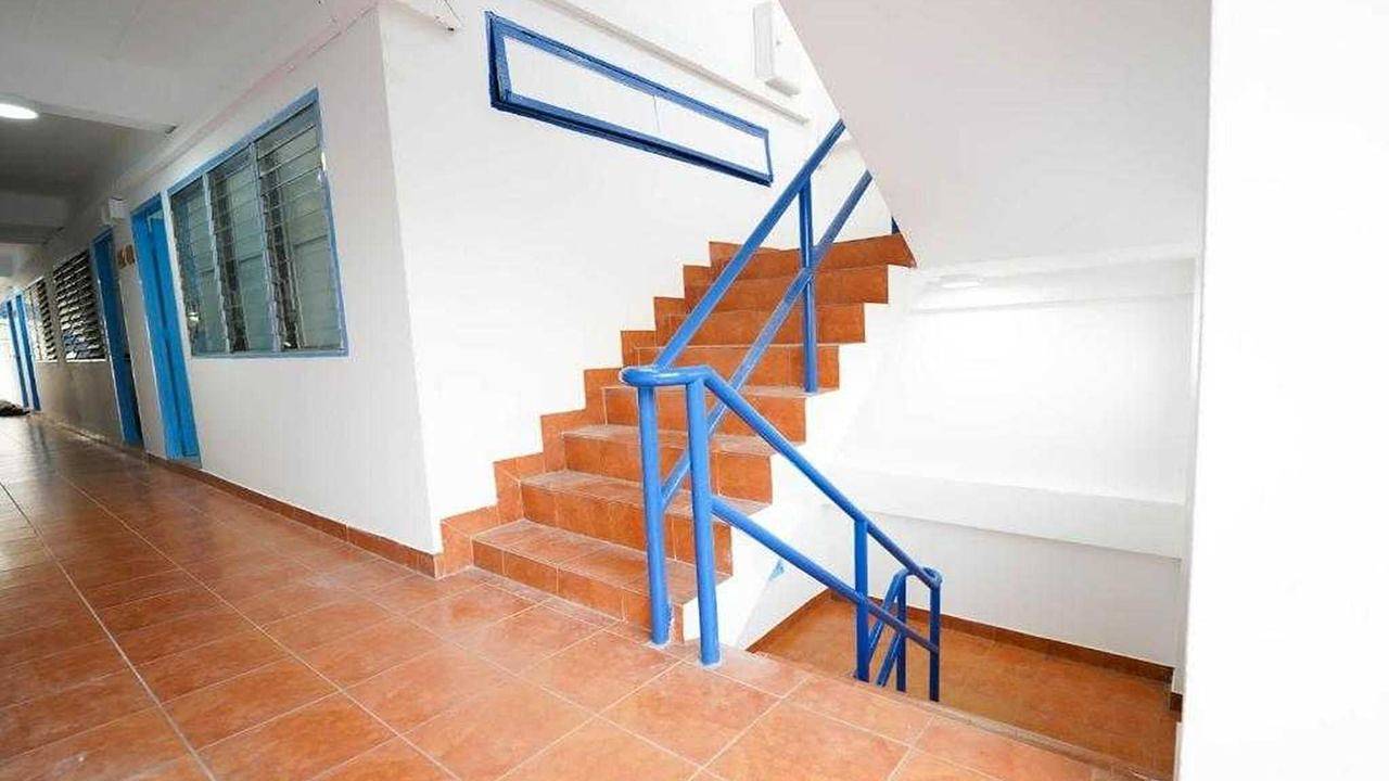 Ferienhaus für 2 Personen (14 m²) in Pattaya in Pattaya, Provincia de Chon Buri
