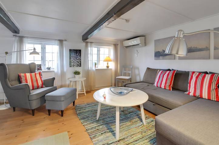 Ferienhaus für 4 Personen in Højer - 2