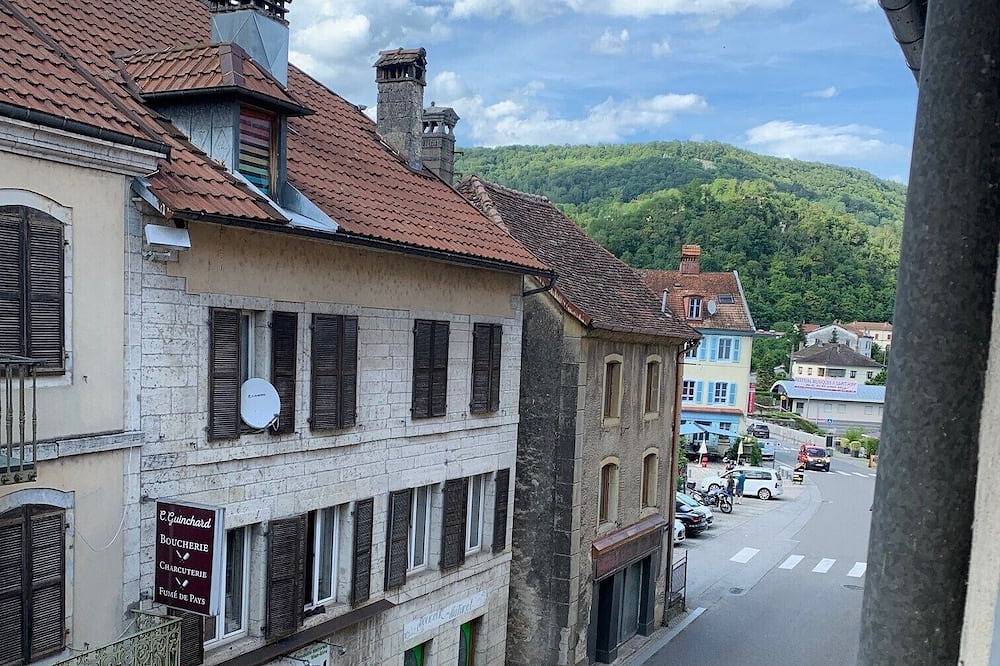 Appartement in Saint-Hippolyte (Doubs), Jura Francais