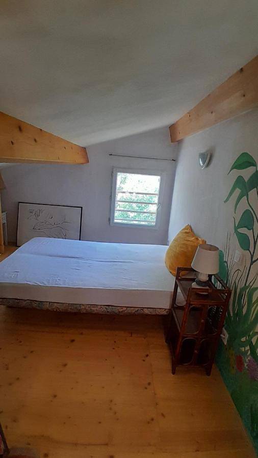 Location de vacances pour 6 personnes, avec vue et terrasse, animaux acceptés à Les Salelles - 3